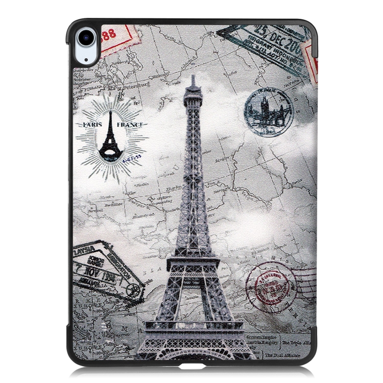 Чохол-книжка BeCover Smart Case для Apple iPad Air 11" M2 2024 Paris-3